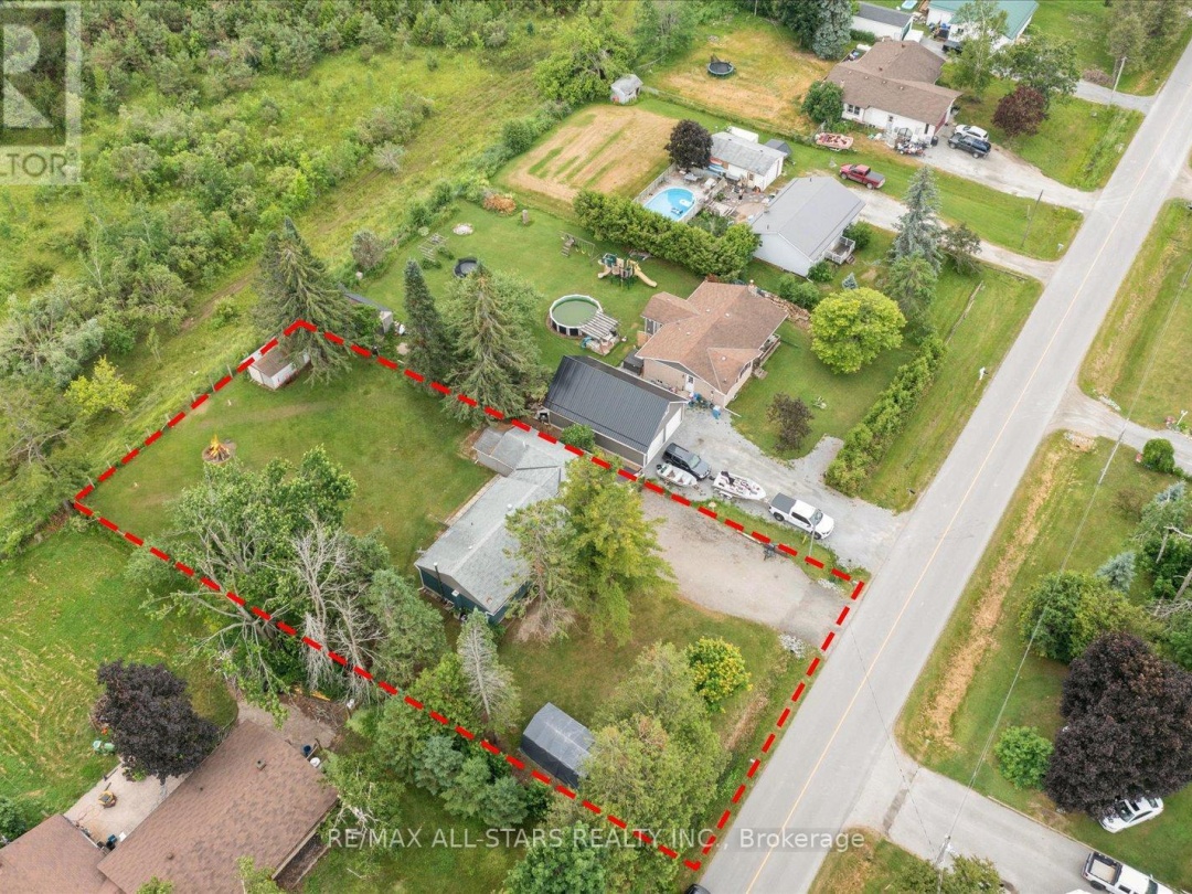 1500 CONCESSION 6 ROAD, 