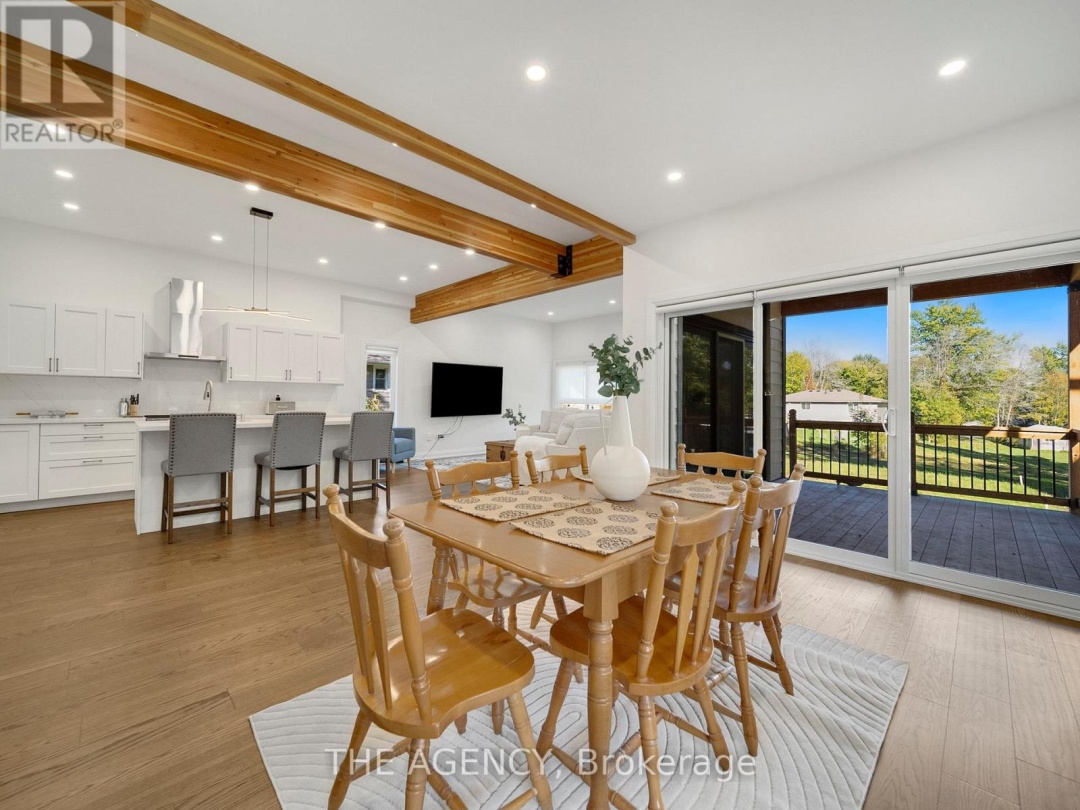 3963 Hilltop Road, Ramara