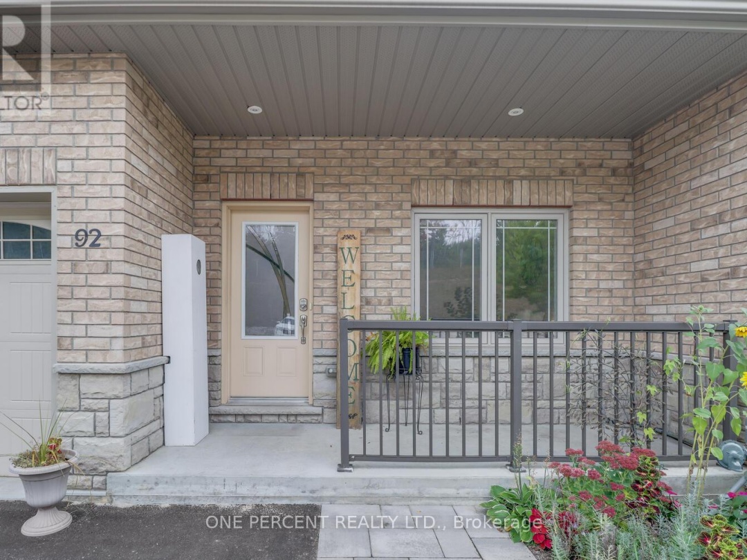 92 LILY DRIVE, 