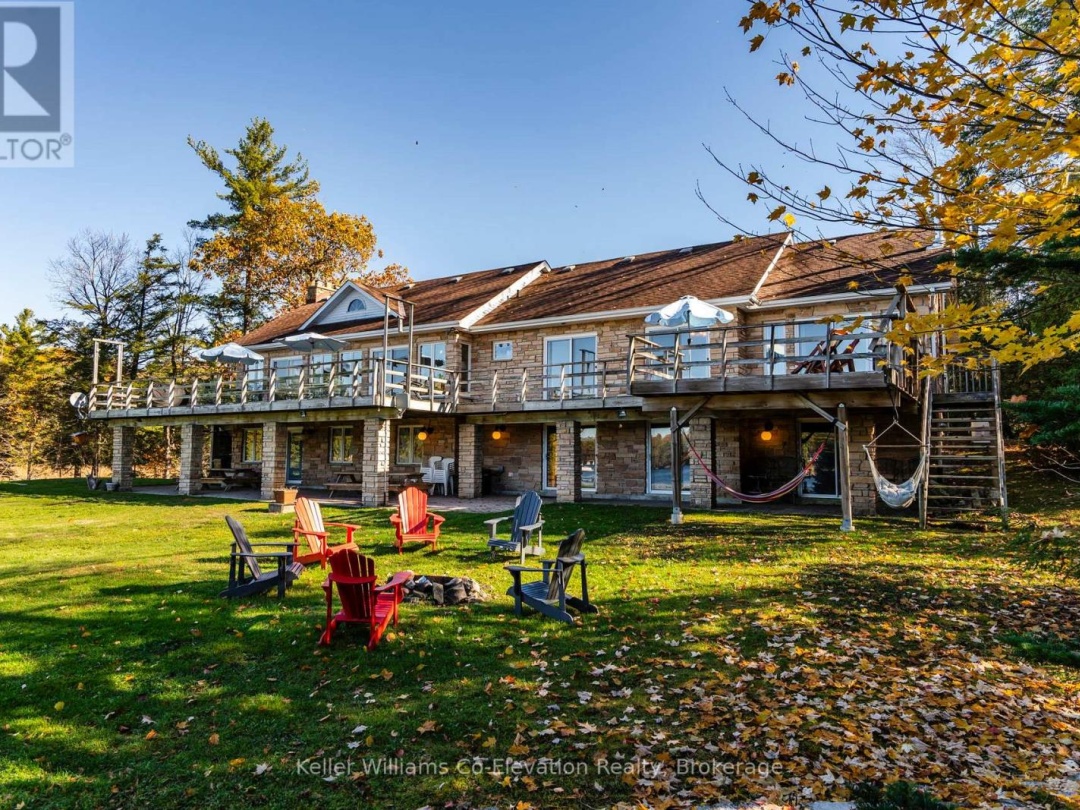 804 KINGS FARM ROAD, 