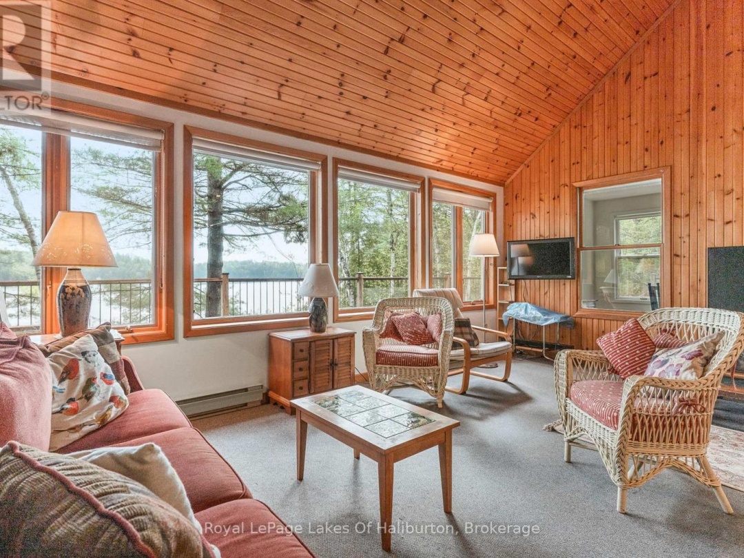 1029 Cam Walt Trail, Gull Lake