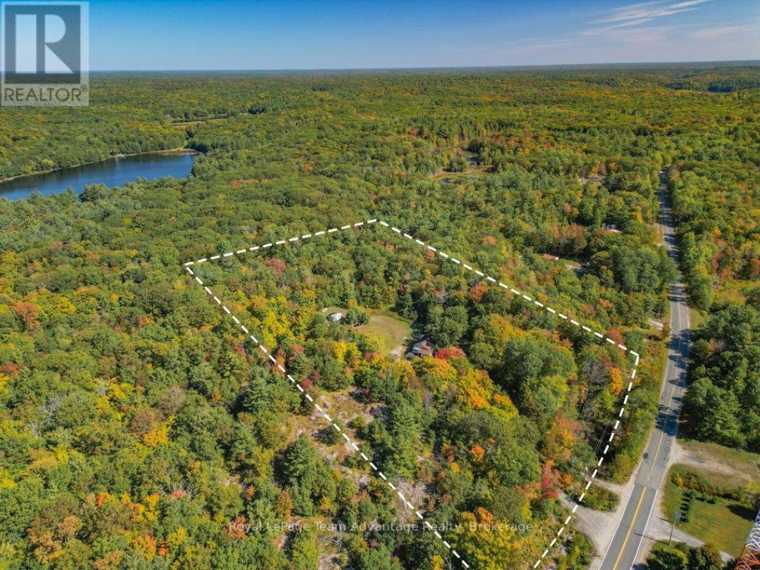 18 HORSESHOE LAKE ROAD, 