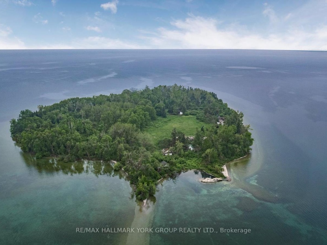 1000 STRAWBERRY ISLAND, 