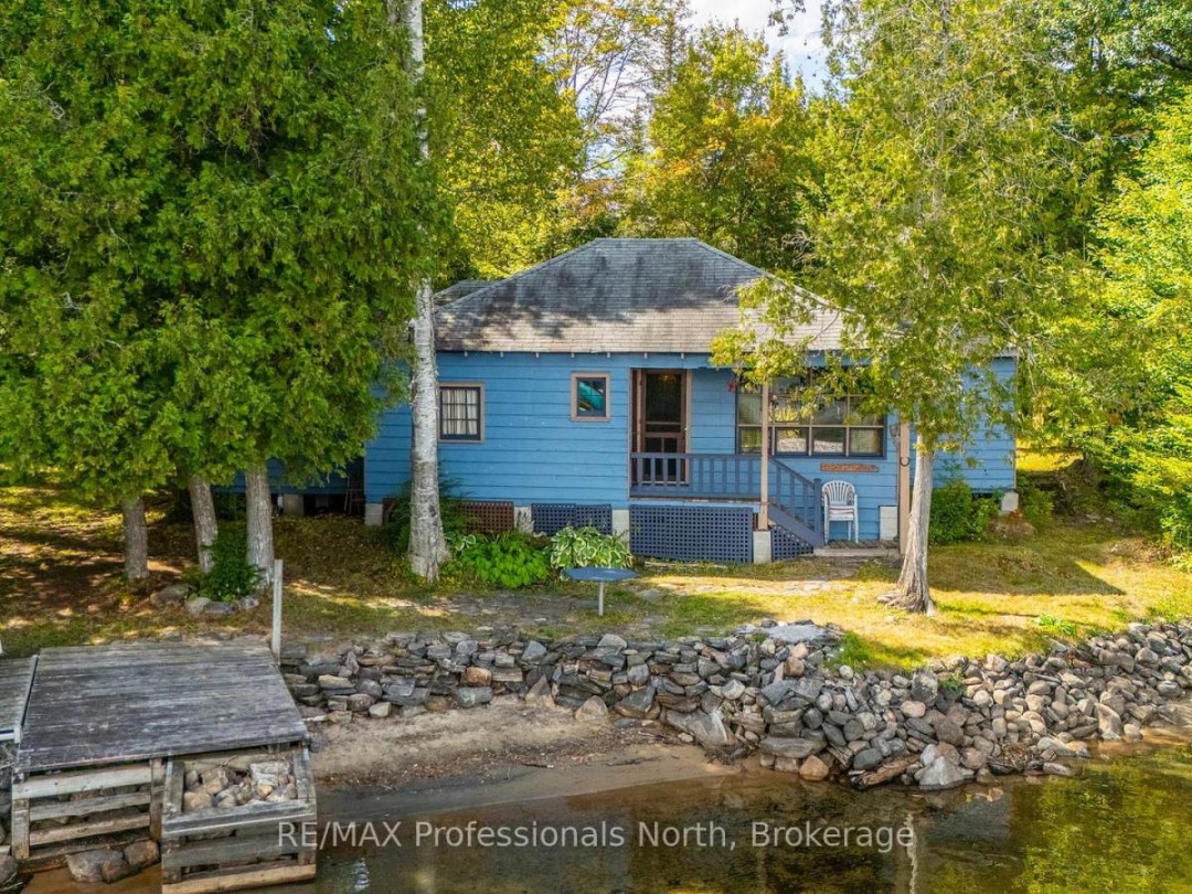 1468 TWELVE MILE LAKE ROAD, 