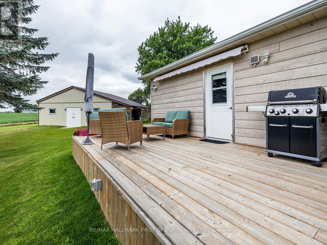 122 GILSON POINT ROAD, 