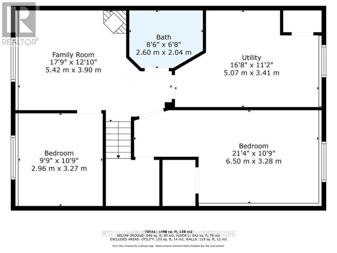 7 CHRISTINE PLACE, 