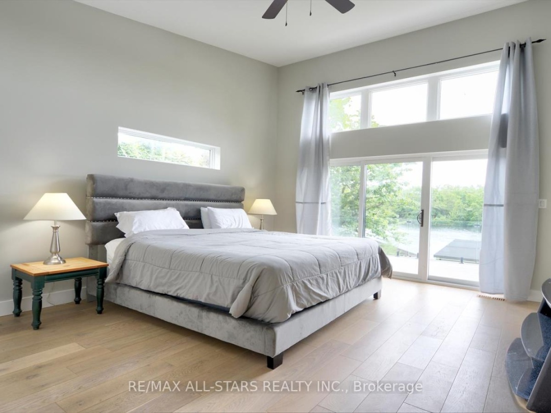 87 RIVERSIDE DRIVE, 