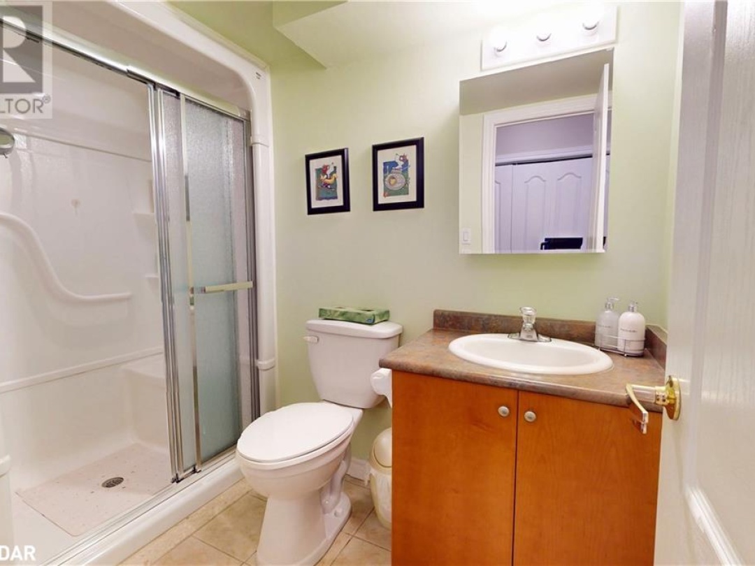 486 Laclie Street Unit# 304, Orillia