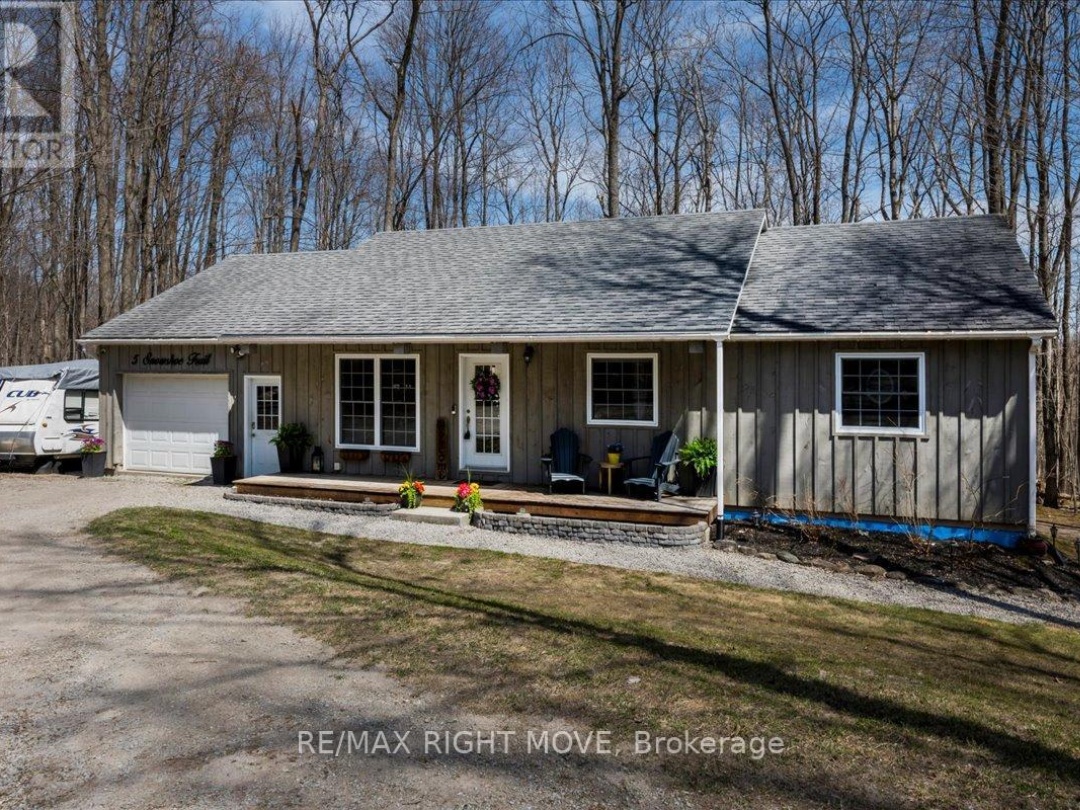 5 Snowshoe Trail, Oro-Medonte