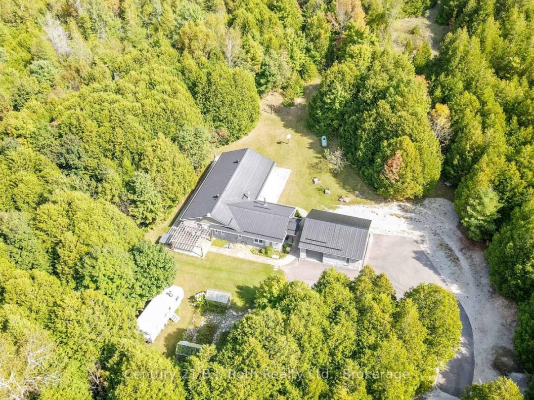 2709 Wainman Line, Severn