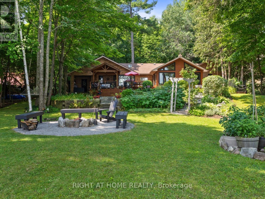 60 Mcgregor Drive, Pigeon Lake