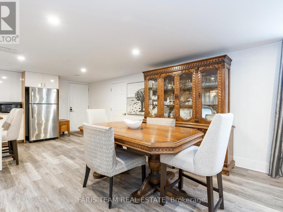 1119 Sajnovic Place, Ramara