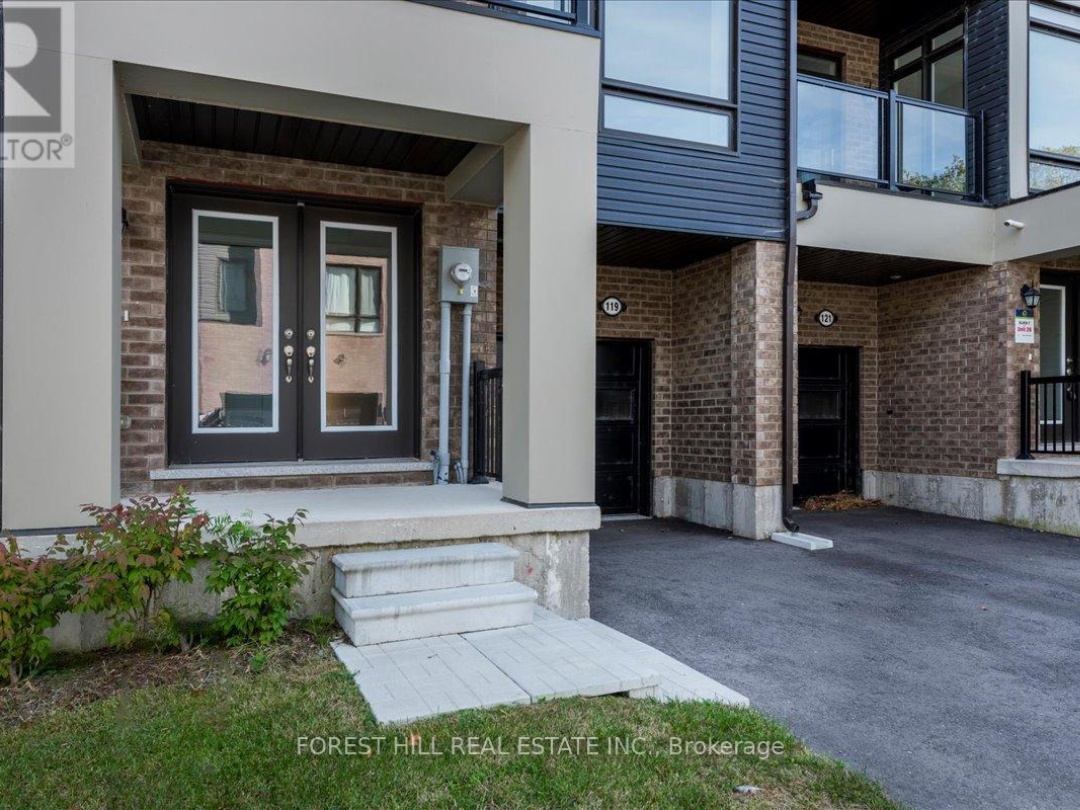 119 MARINA VILLAGE DRIVE, 