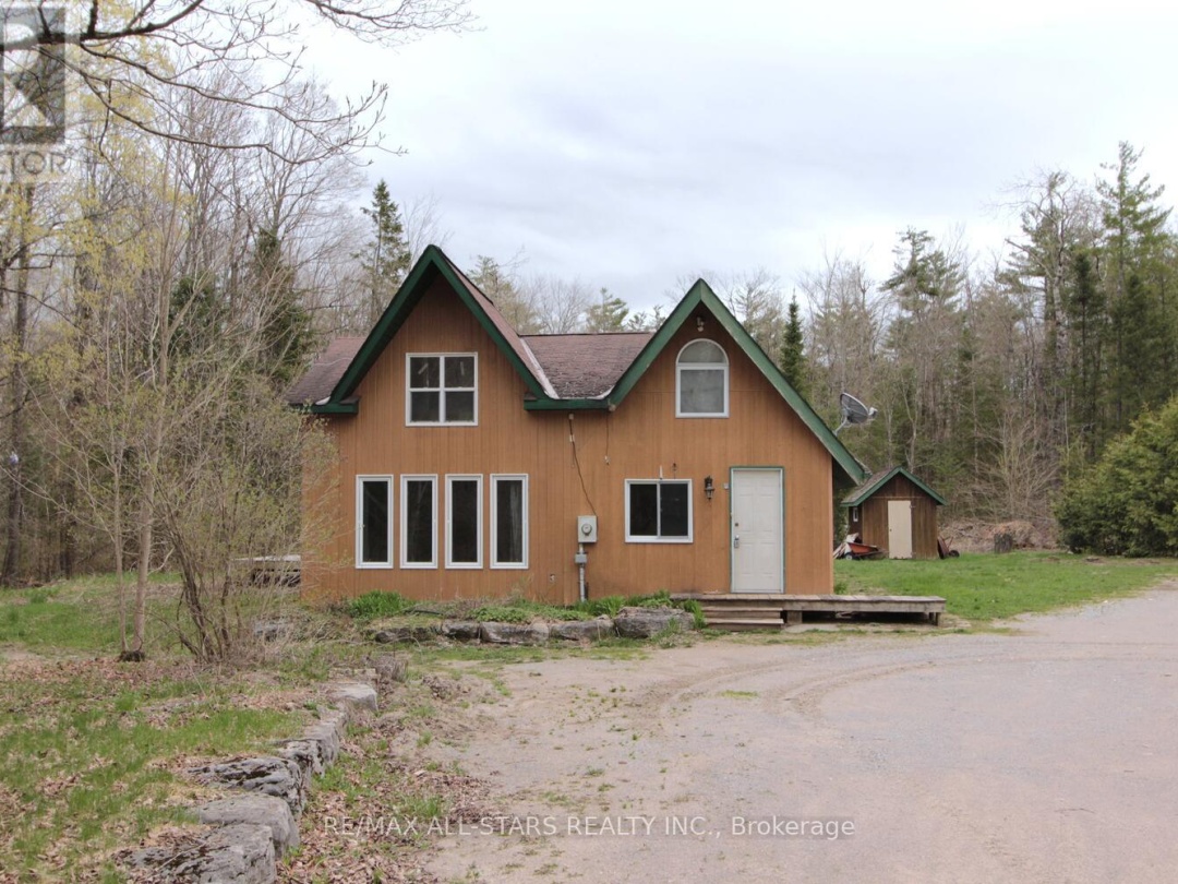 1160 Somerville 3Rd Concession, Kawartha Lakes (Somerville)