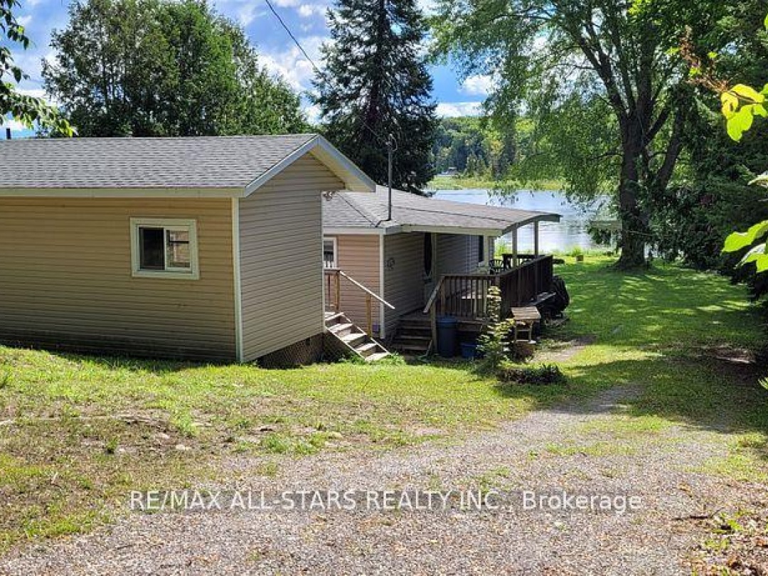 136 Coldstream Road, Cameron Lake