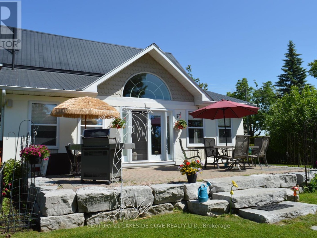 2189 CONCESSION 4 ROAD, 