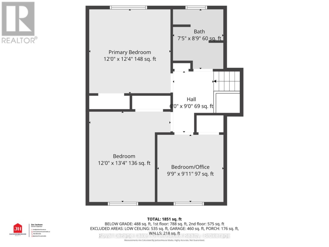 5 BROBST FOREST CRESCENT, 