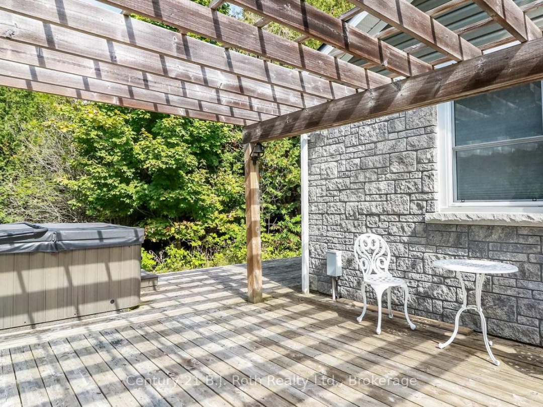 2709 Wainman Line, Severn