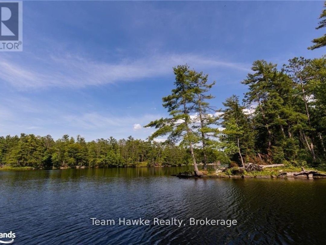 6528 Severn River, Georgian Bay