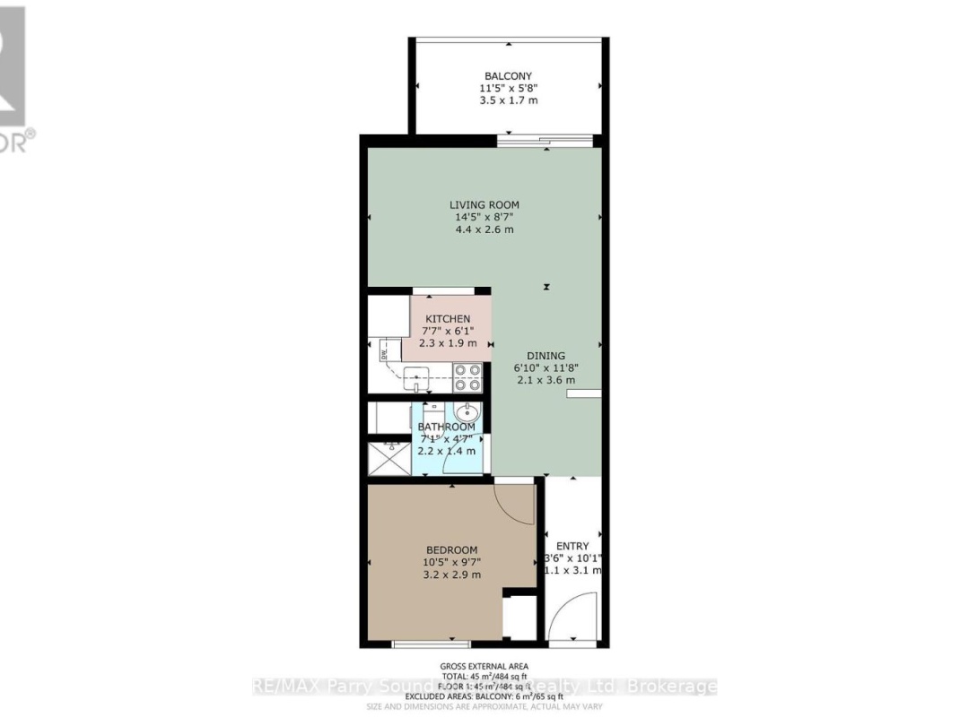 7 21 Prospect Street, Georgian Bay