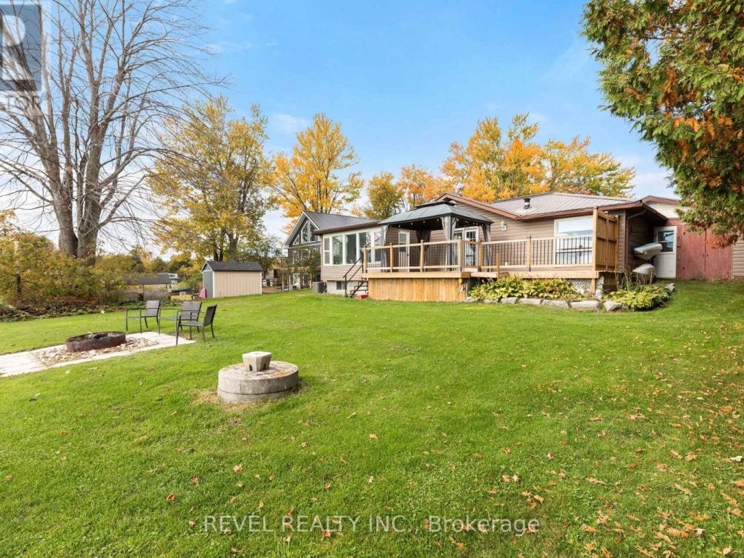 85 MARSH CREEK ROAD, 