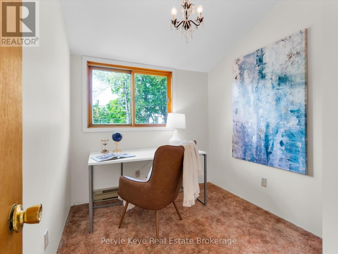 5 Bird Lane, Lake Muskoka