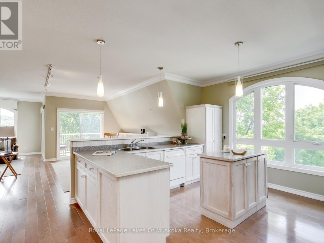 401 31 Dairy Lane, Lake Muskoka