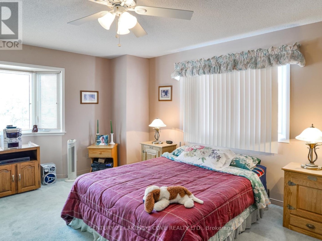 1 - 11 LAGUNA PARKWAY, Lake Simcoe