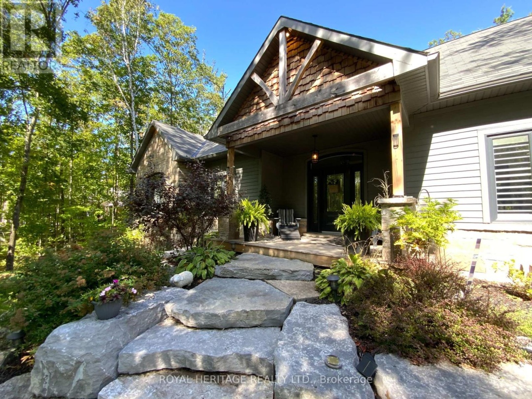 126 MITCHELL CRESCENT, 