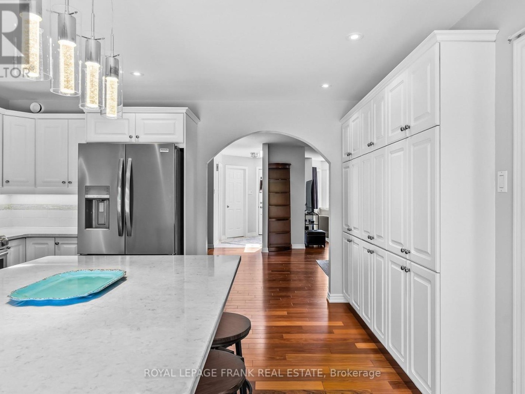 6 MILL STREET, 