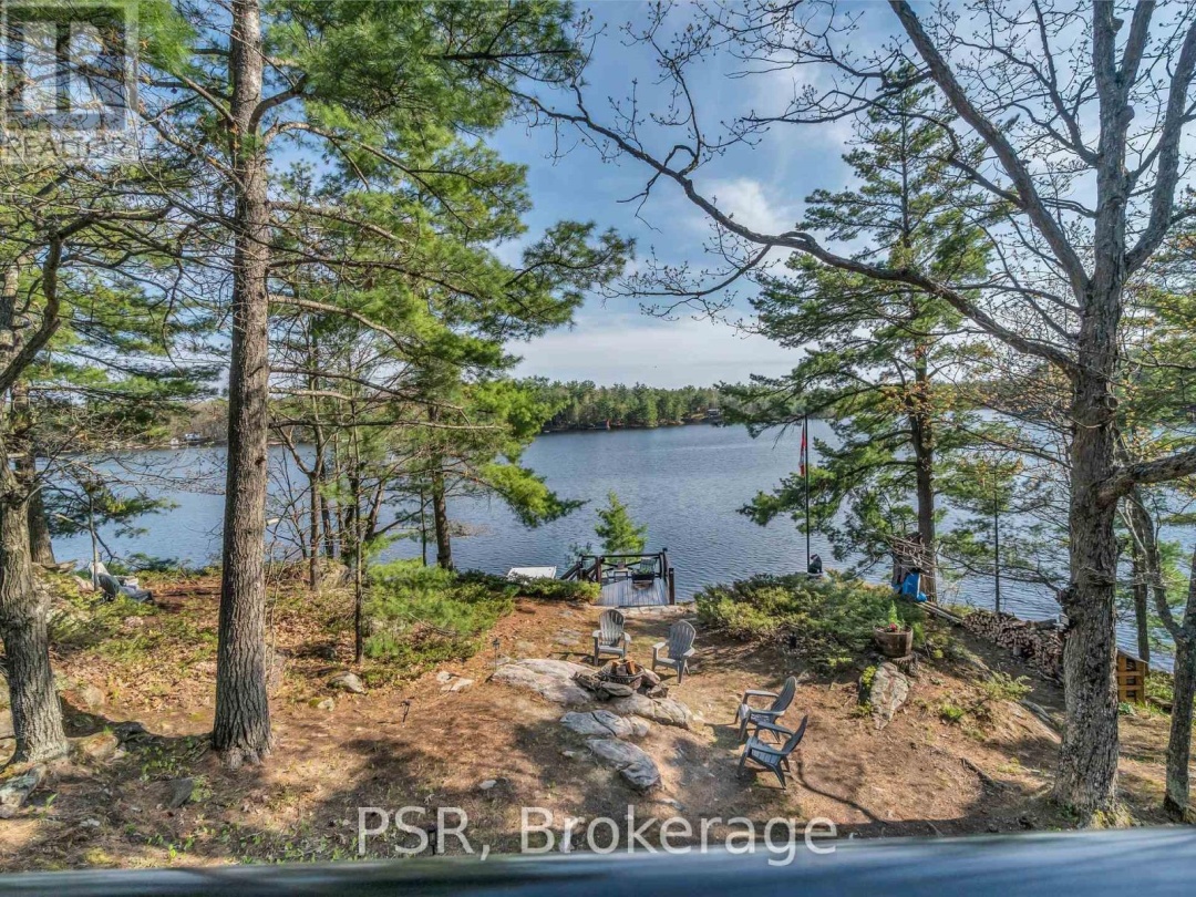 1028 Marshall Drive, Pine Lake