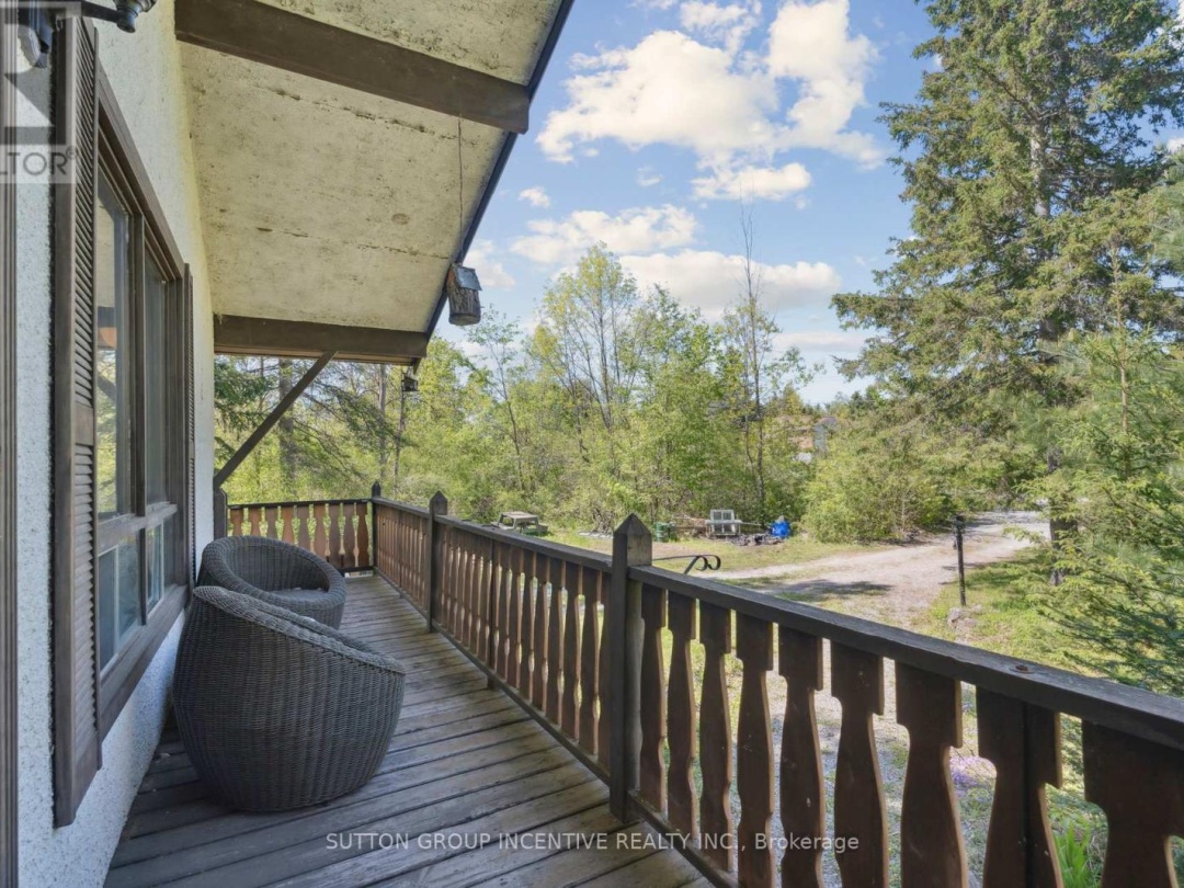 11 MACKENZIE PLACE, Balsam Lake