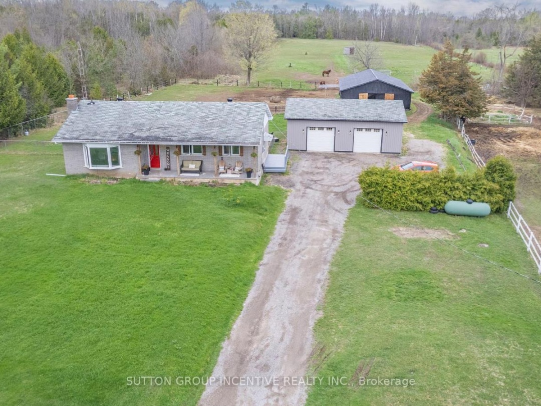 2266 Foxmead Road, Oro-Medonte