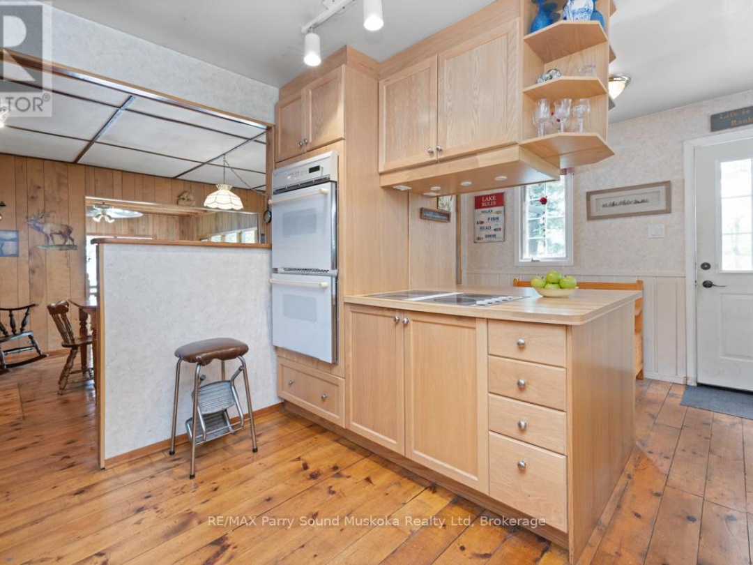 91 Haystead Bay Road, Rankin Lake