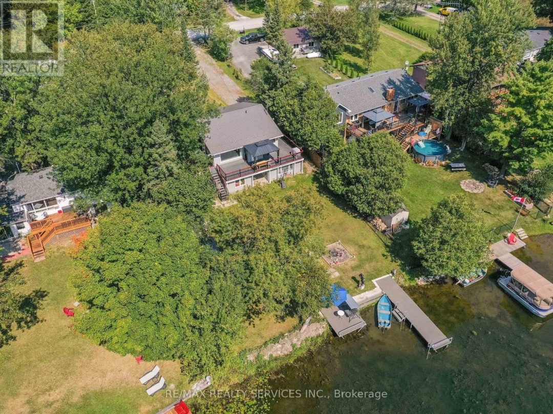 183 MCGUIRE BEACH ROAD, 