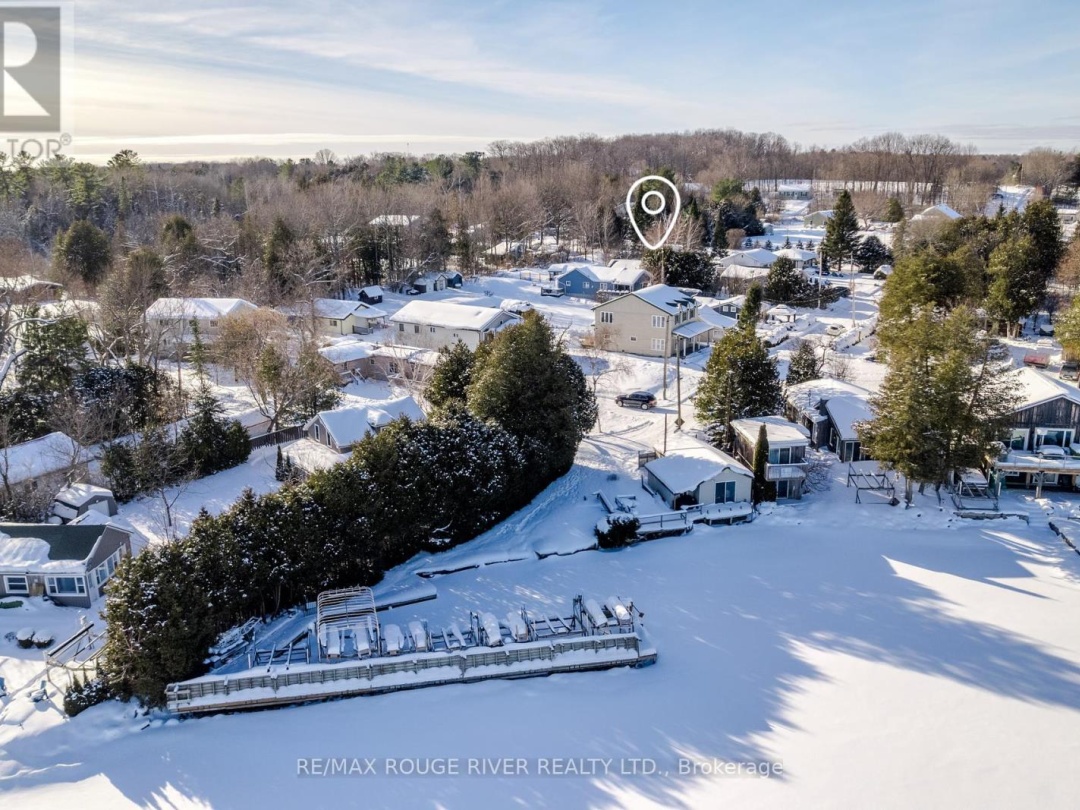 24 Cedar Dale Drive, Balsam Lake