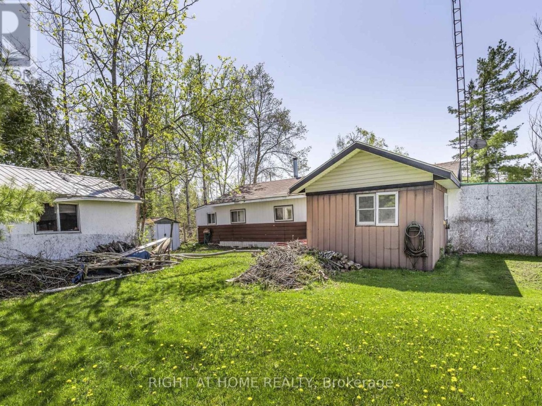 194 MCGUIRE BEACH ROAD, 