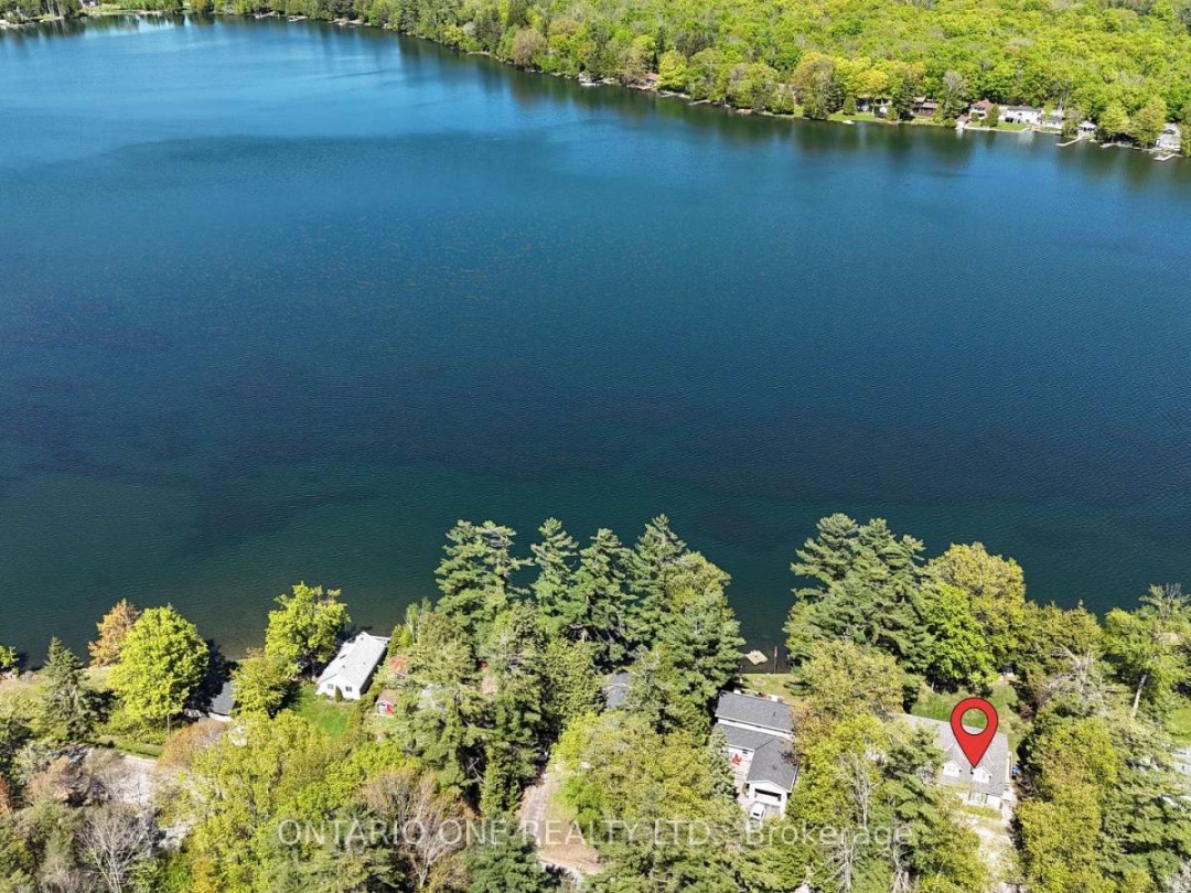 3143 SPARROW LAKE ROAD S, St George Lake