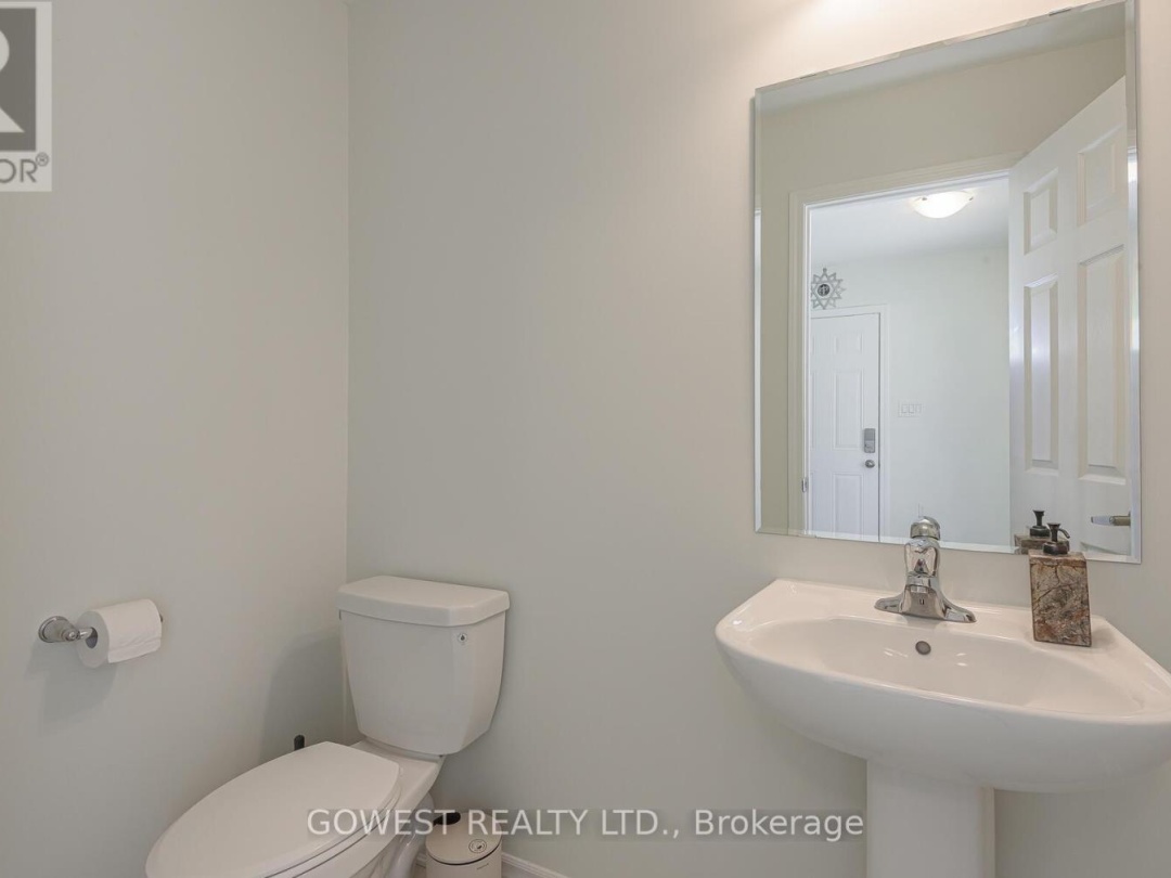 45 STOTHER CRESCENT, 