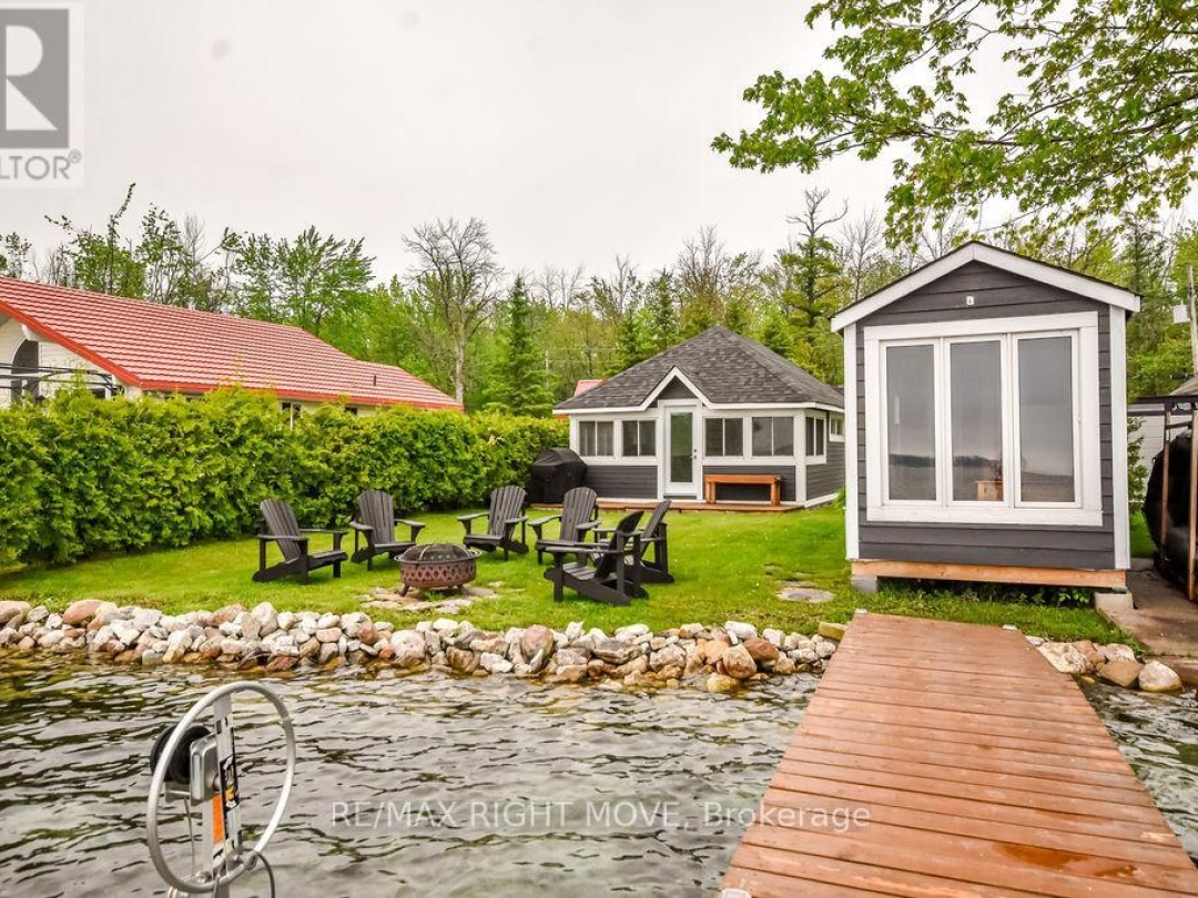 4458 PLUM POINT ROAD, 