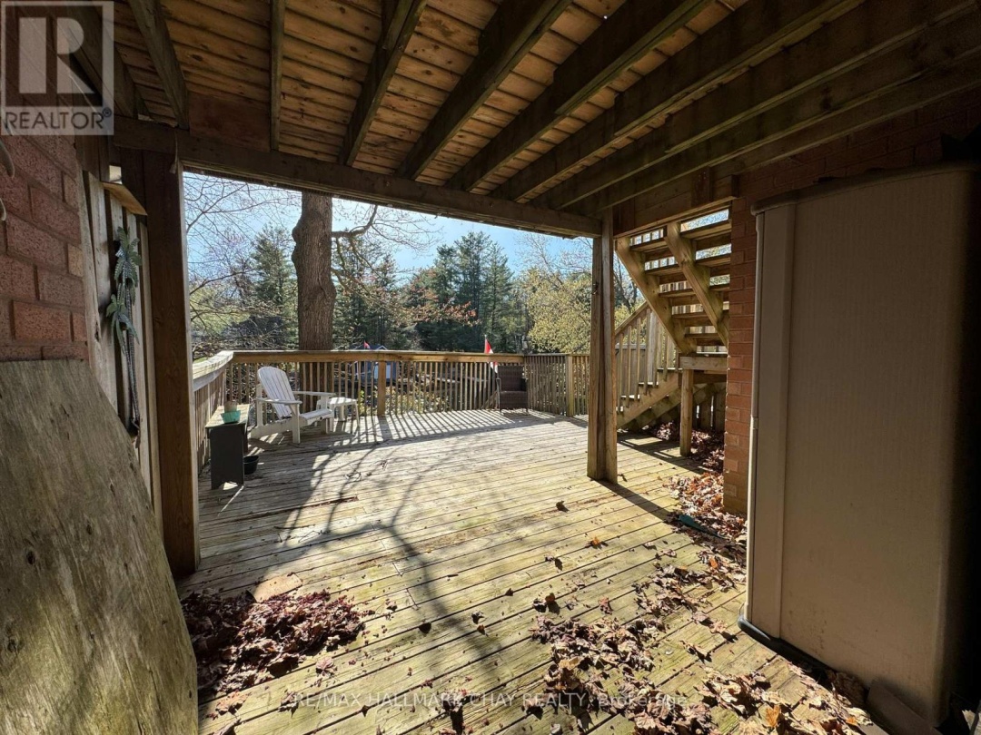 20 Liza Crescent, Lake Muskoka