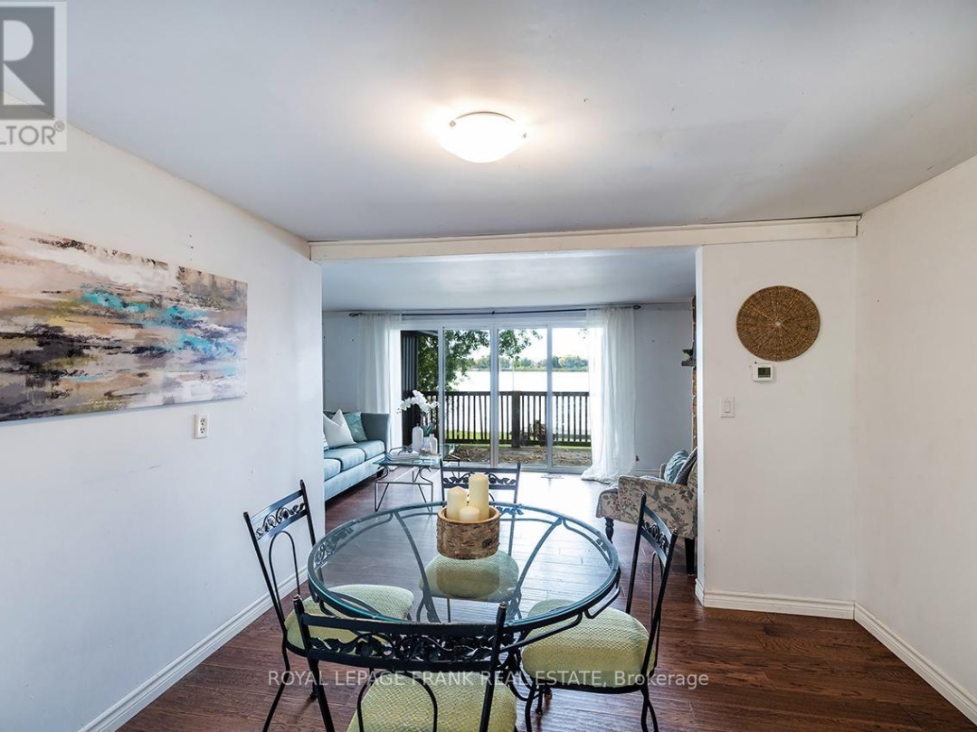 119 OAKDENE CRESCENT, 