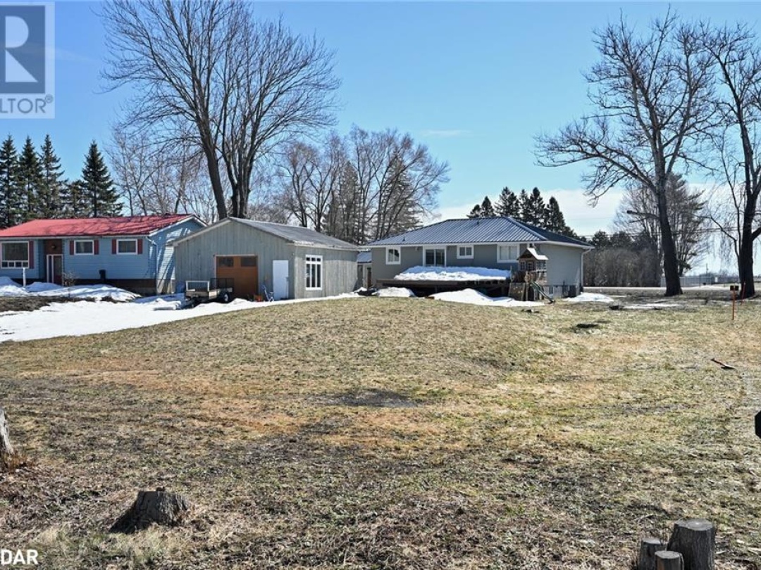 5653 12 Highway, Ramara