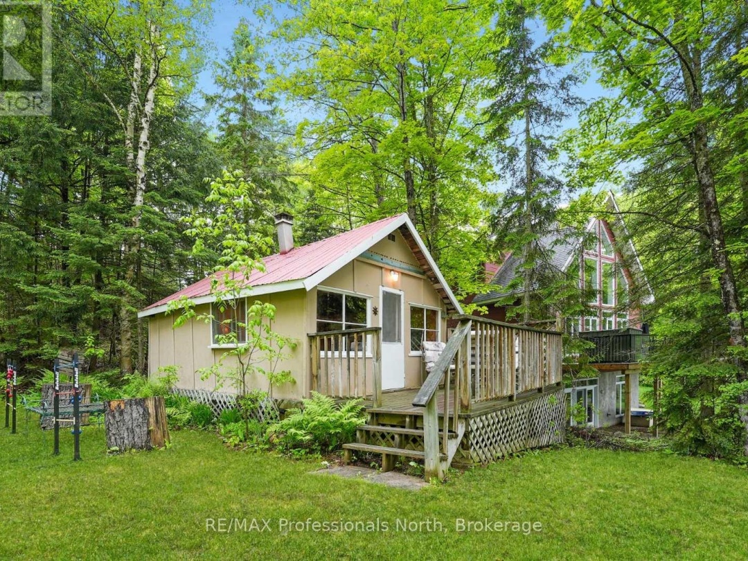 2598 GLAMORGAN ROAD, 