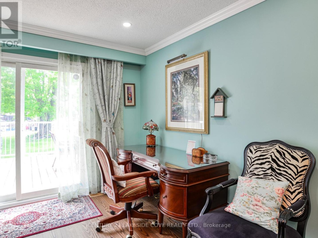 9 Pinetree Court, Lake Simcoe