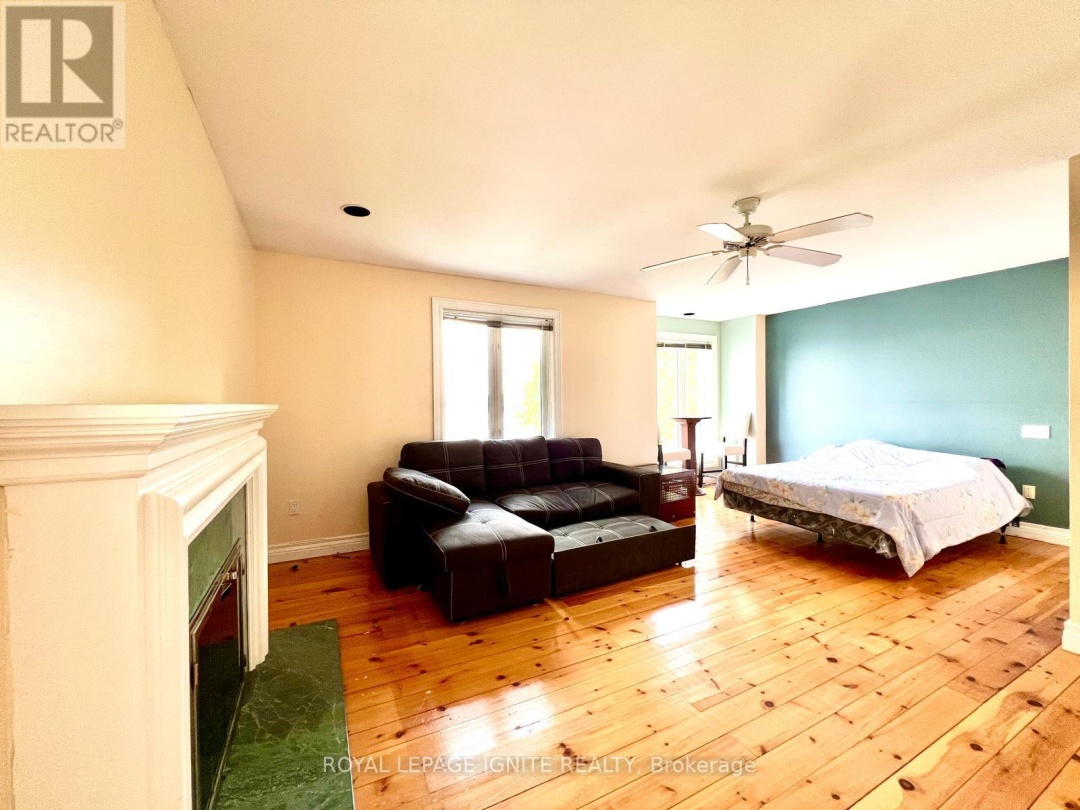 28 GOODMAN ROAD, 