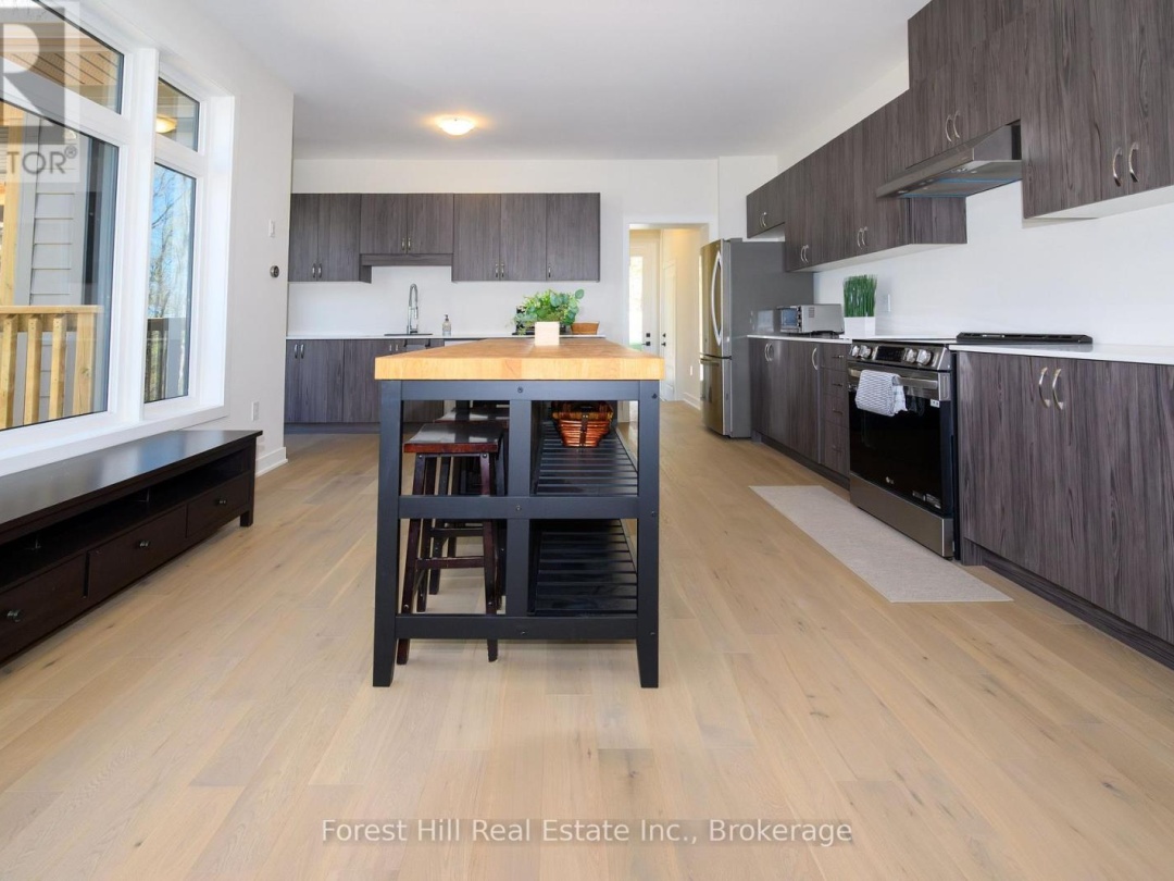 1002 Napier Court, Boyne Lake