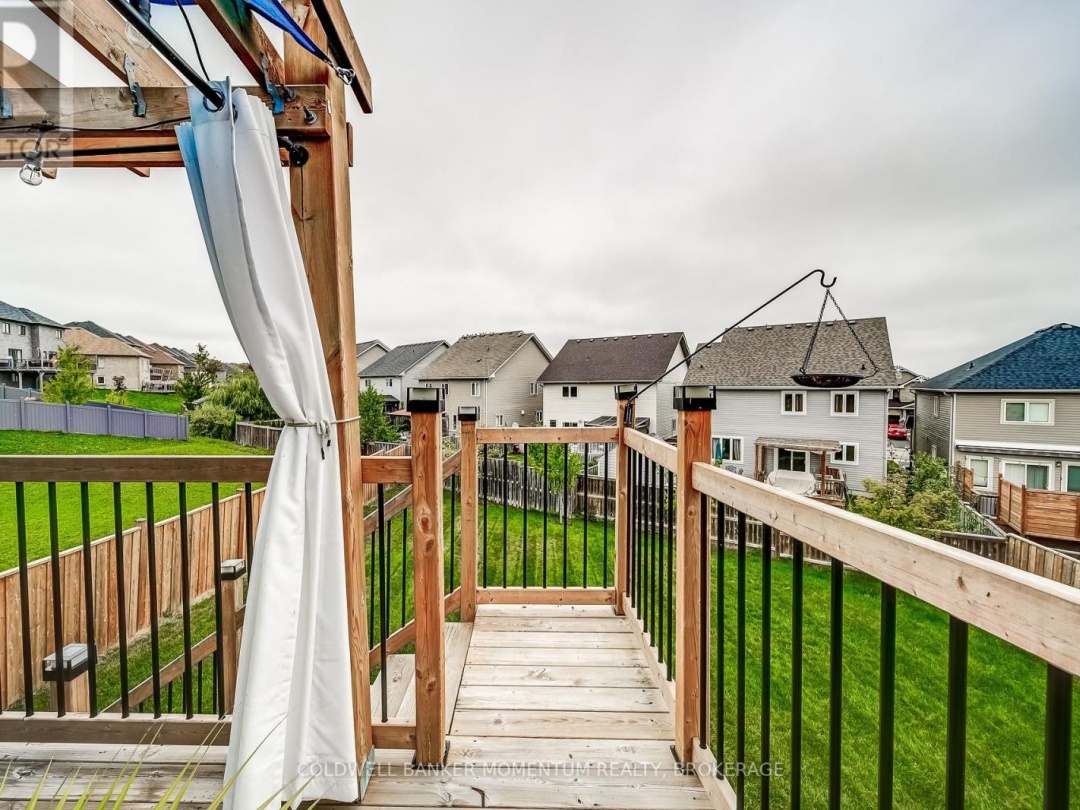 139 ISABELLA DRIVE, 