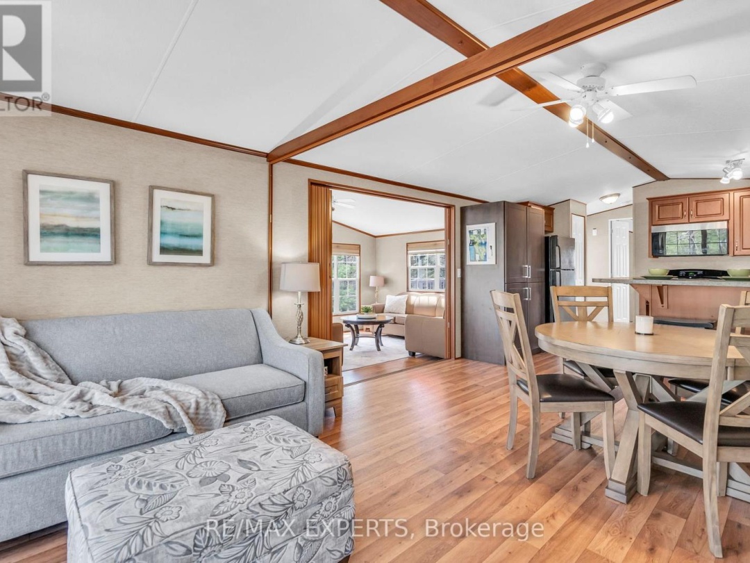 8 - 1336 S MORRISON LAKE ROAD, Morrison Lake