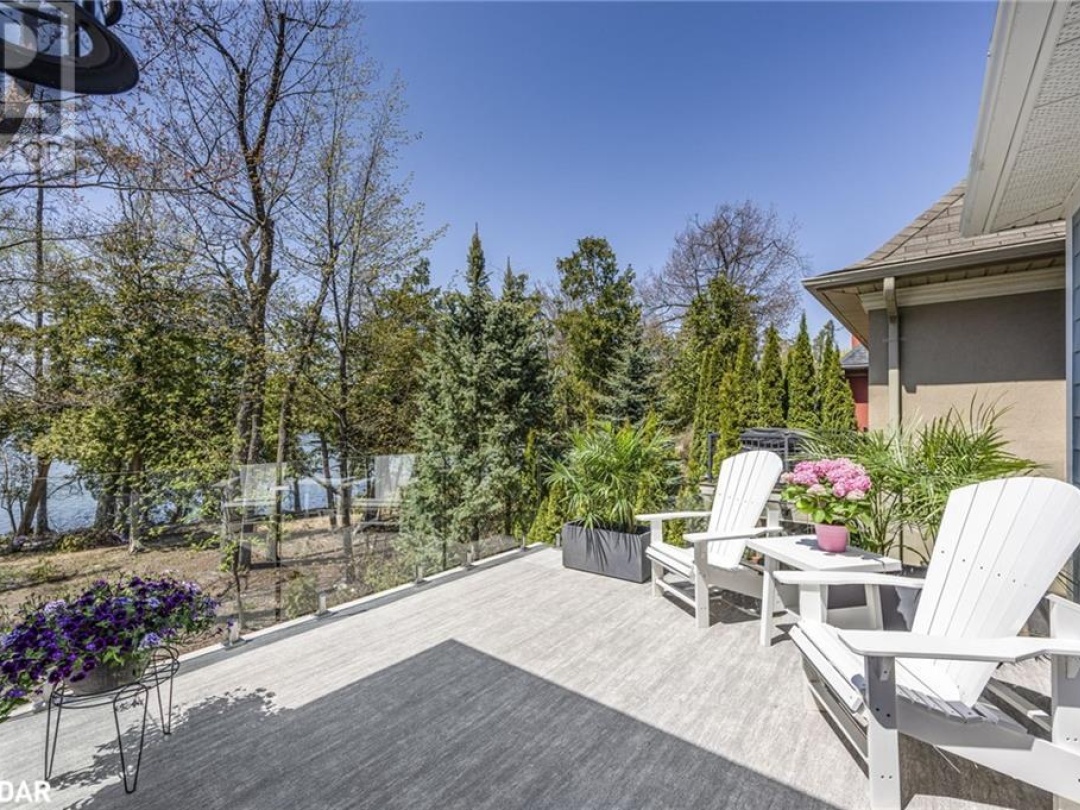 5 Invermara Court Unit# 29, Lake Simcoe